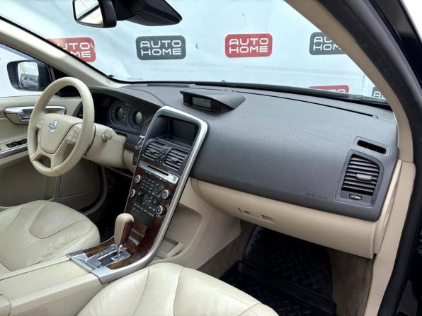 Volvo XC60 I с пробегом 2009 года, цена 899 990 рублей, 381153 км, внедорожник, Автокод Объявления