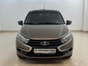 Lada (ВАЗ) Granta I Рестайлинг Москва  - изображение 16