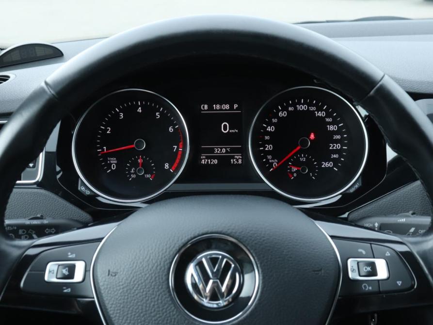 Volkswagen Jetta VI Рестайлинг Москва  - изображение 12