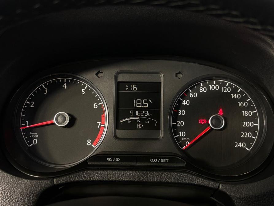 Volkswagen Polo V Рестайлинг Борисоглебск  - изображение 10