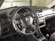 Skoda Fabia II Рестайлинг Кемерово  - изображение 27