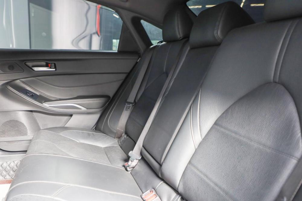 Toyota Avalon V Новосибирск  - изображение 18