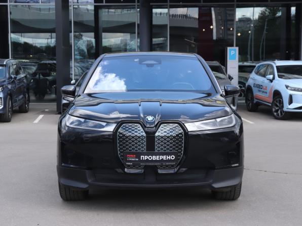 BMW iX I (I20) с пробегом 2022 года, цена 7 300 000 рублей, 38200 км, внедорожник, Автокод Объявления
