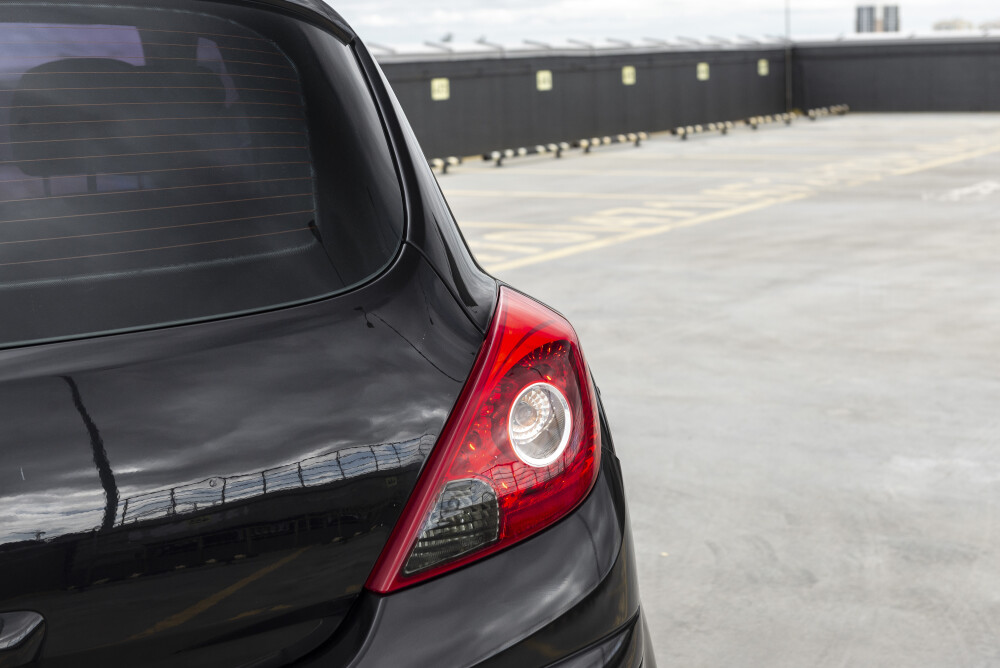 Opel Corsa D Рестайлинг I Казань  - изображение 10