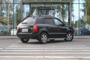 Hyundai Tucson I Брянск  - изображение 25