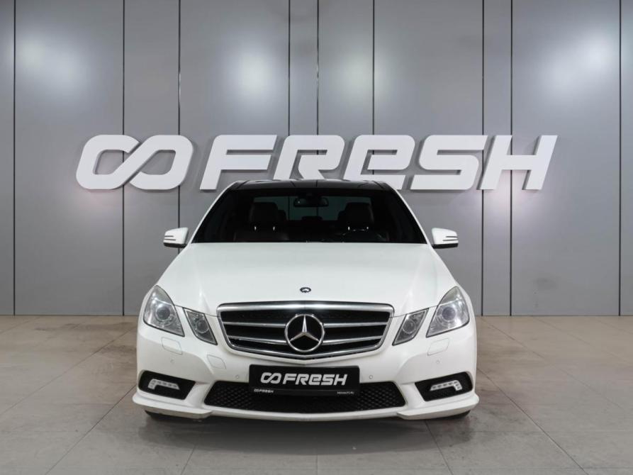 Mercedes-Benz E-Класс IV (W212 S212 C207) Воронеж  - изображение 3