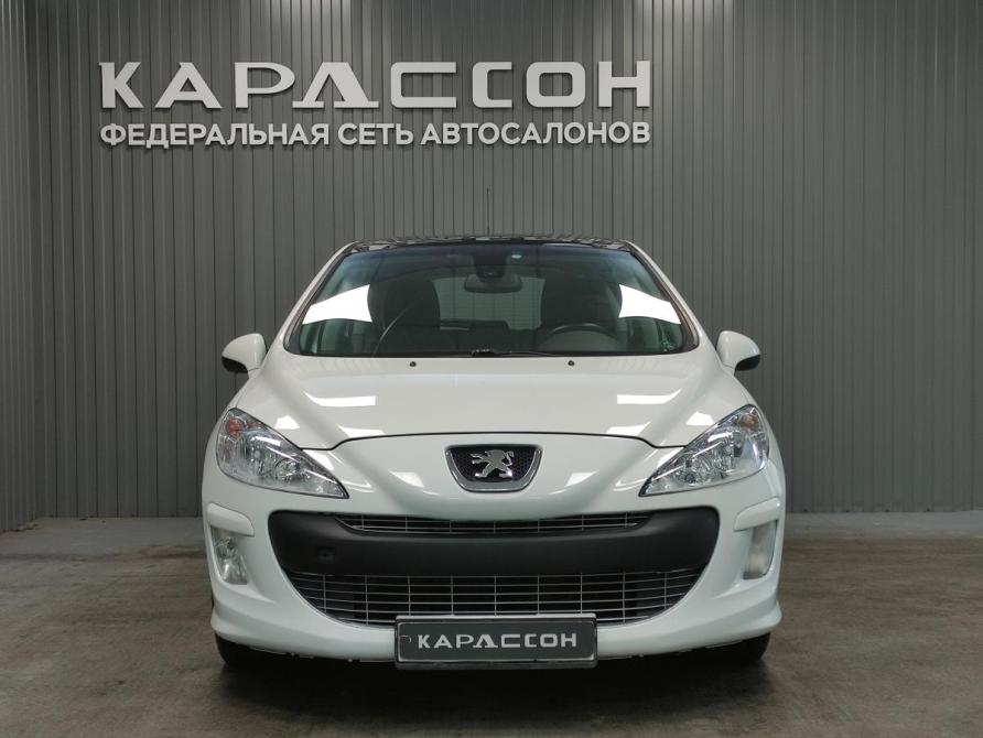 Peugeot 308 I Рестайлинг Пермь  - изображение 3