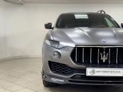 Maserati Levante I Санкт-Петербург  - изображение 76