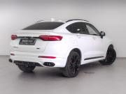 Geely Tugella I Рестайлинг Москва  - изображение 35