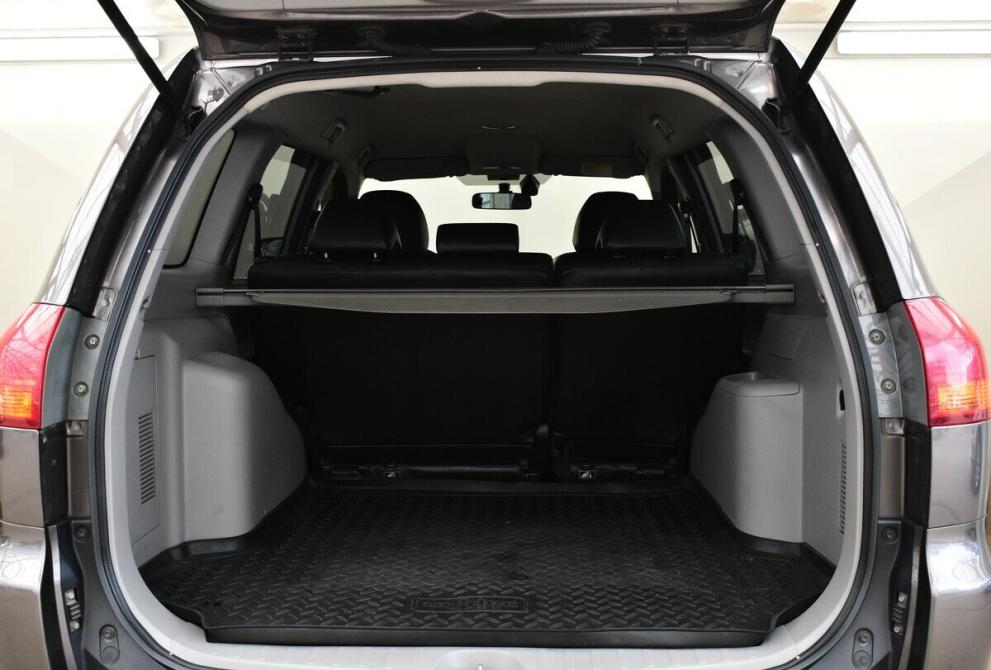 Mitsubishi Pajero Sport II Москва  - изображение 16