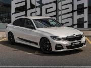 BMW 3 серии VII (G2x) Краснодар  - изображение 40