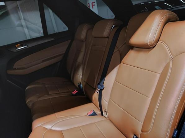 Mercedes-Benz GLE I (W166) с пробегом 2016 года, цена 3 340 000 рублей, 136877 км, внедорожник, Автокод Объявления