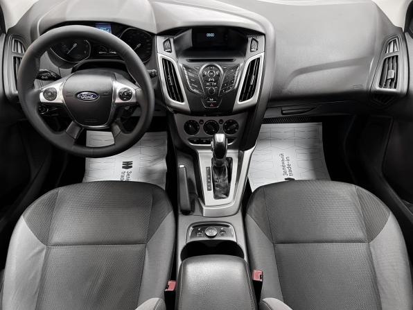 Ford Focus III с пробегом 2013 года, цена 750 000 рублей, 151061 км, хэтчбек, Автокод Объявления