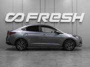 Hyundai Solaris II Рестайлинг Воронеж  - изображение 25