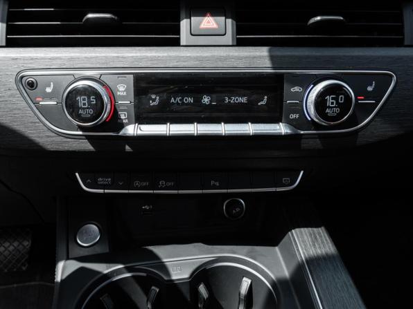 Audi A5 II (F5) Рестайлинг с пробегом 2020 года, цена 3 568 500 рублей, 44602 км, лифтбек, Автокод Объявления