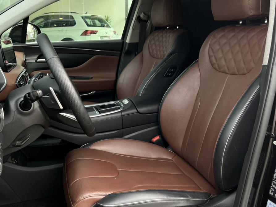 Hyundai Santa Fe IV Рестайлинг Нижний Новгород  - изображение 18