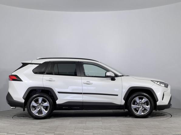 Toyota RAV4 V (XA50) с пробегом 2022 года, цена 3 150 000 рублей, 90613 км, внедорожник, Автокод Объявления