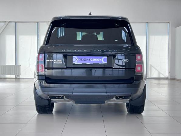 Land Rover Range Rover IV Рестайлинг с пробегом 2019 года, цена 8 550 000 рублей, 72000 км, внедорожник, Автокод Объявления