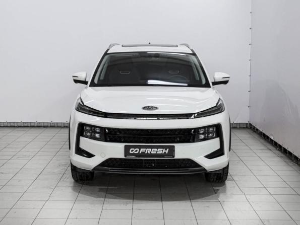 JAC JS6 с пробегом 2023 года, цена 1 749 000 рублей, 22318 км, внедорожник, Автокод Объявления