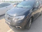 Renault Sandero II Рестайлинг Пермь  - изображение 8