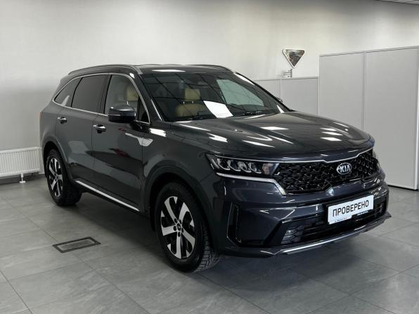 Kia Sorento IV с пробегом 2020 года, цена 3 850 000 рублей, 70635 км, внедорожник, Автокод Объявления