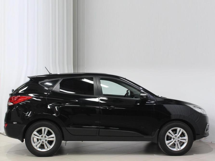 Hyundai ix35 I Курск  - изображение 4