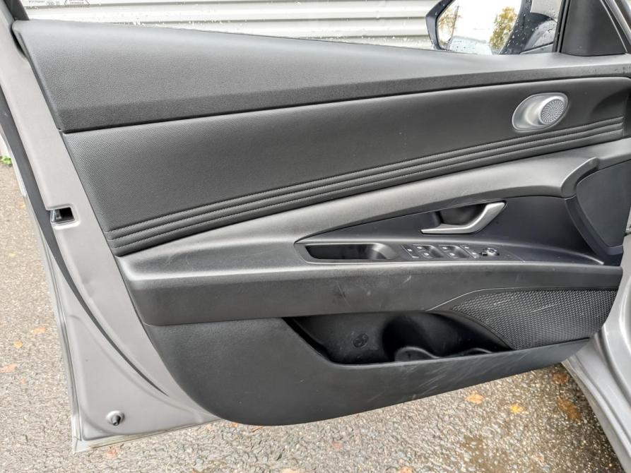 Hyundai Elantra VII (CN7) Химки  - изображение 19