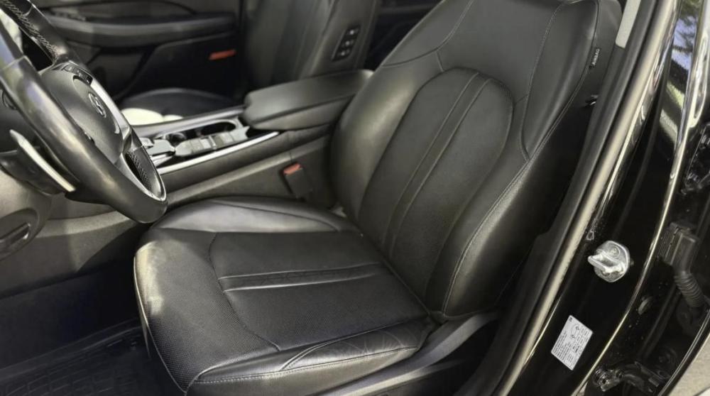 Hyundai Sonata VIII (DN8) Ставрополь  - изображение 18