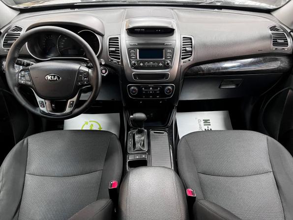 Kia Sorento II Рестайлинг с пробегом 2018 года, цена 1 895 000 рублей, 184230 км, внедорожник, Автокод Объявления