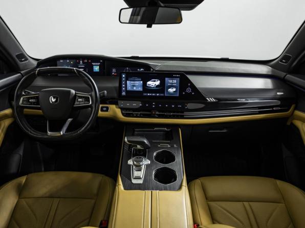 Changan UNI-K с пробегом 2023 года, цена 2 898 000 рублей, 17700 км, внедорожник, Автокод Объявления