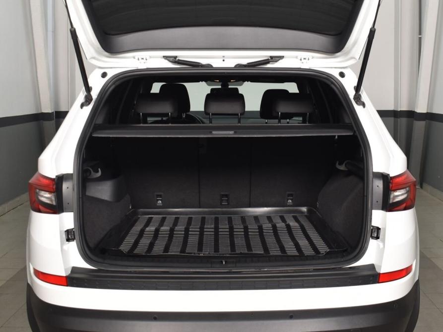 Skoda Kodiaq I Кемерово  - изображение 19