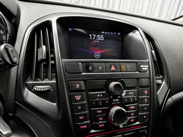 Opel Astra J с пробегом 2012 года, цена 600 000 рублей, 184954 км, хэтчбек, Автокод Объявления