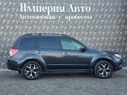 Subaru Forester III Рестайлинг Краснодар  - изображение 36