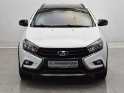 Lada (ВАЗ) Vesta I Москва  - изображение 21