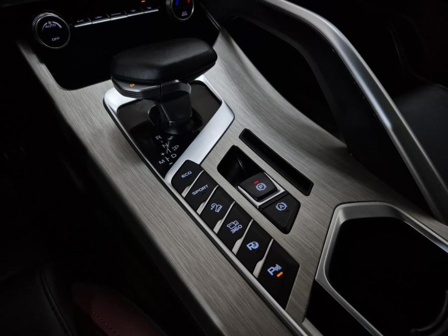 Geely Coolray I Альметьевск  - изображение 22
