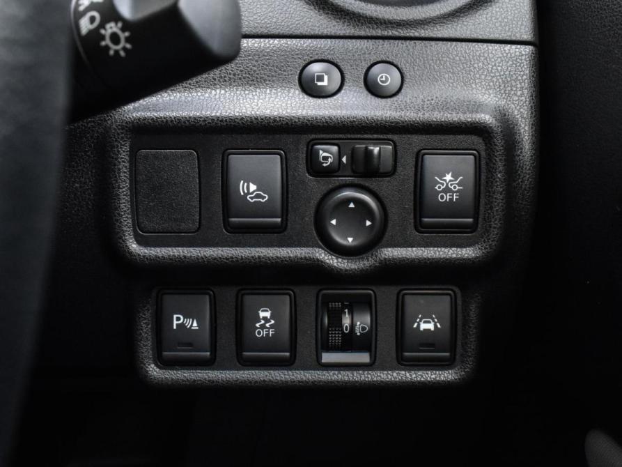Nissan Note II Рестайлинг Краснодар  - изображение 17
