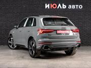 Audi Q3 II (F3) Екатеринбург  - изображение 32