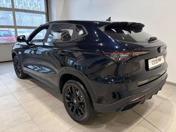 Новый Changan CS35 Max 2026 года, цена 2 839 900 рублей, внедорожник, Автокод Объявления
