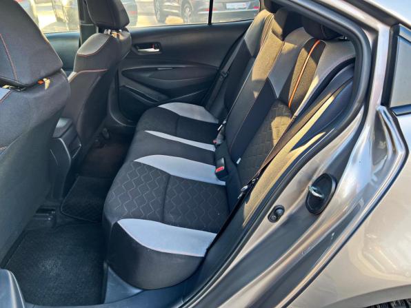 Toyota Corolla XII (E210) с пробегом 2021 года, цена 1 975 000 рублей, 52401 км, седан, Автокод Объявления