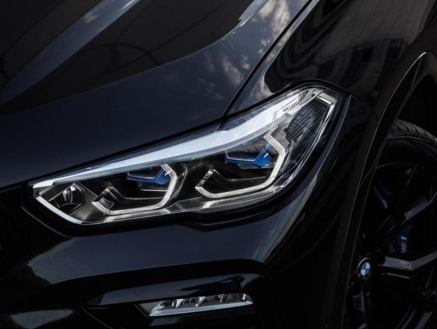 BMW X6 III (G06) Санкт-Петербург  - изображение 3
