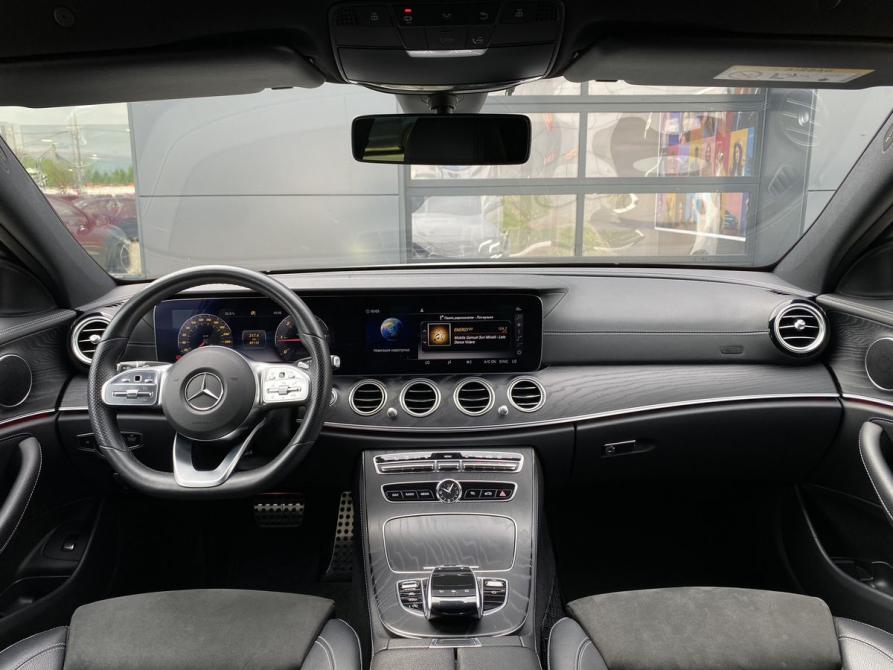Mercedes-Benz E-Класс V (W213 S213 C238) Москва  - изображение 11