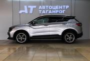 Geely Coolray I Таганрог  - изображение 33