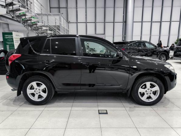 Toyota RAV4 III (XA30) с пробегом 2006 года, цена 1 050 000 рублей, 263082 км, внедорожник, Автокод Объявления