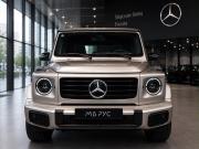 Mercedes-Benz G-Класс III (W465) Рестайлинг Москва  - изображение 10