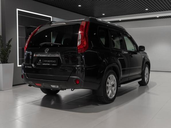 Nissan X-Trail II Рестайлинг с пробегом 2012 года, цена 1 230 000 рублей, 302582 км, внедорожник, Автокод Объявления