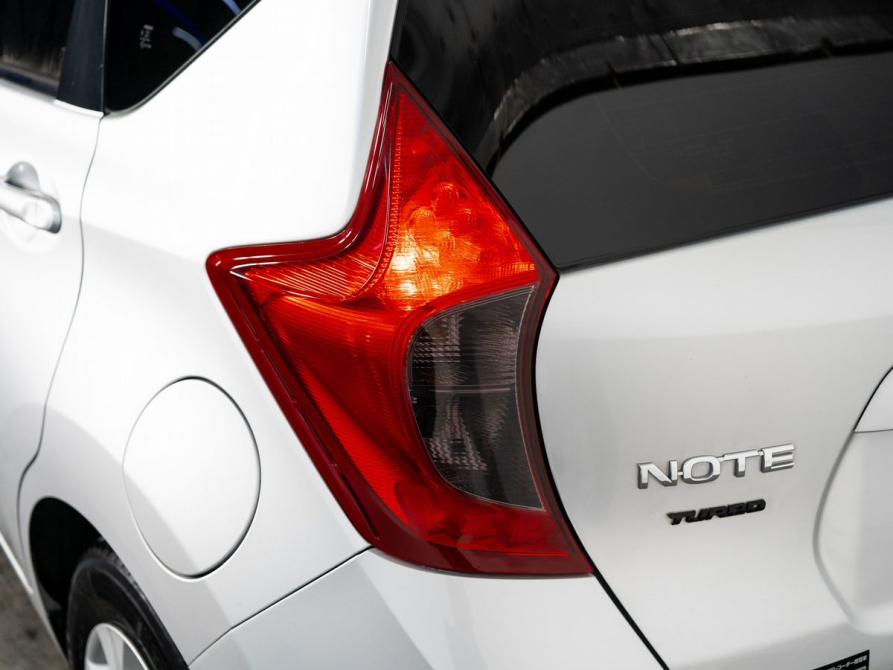 Nissan Note II Иркутск  - изображение 20