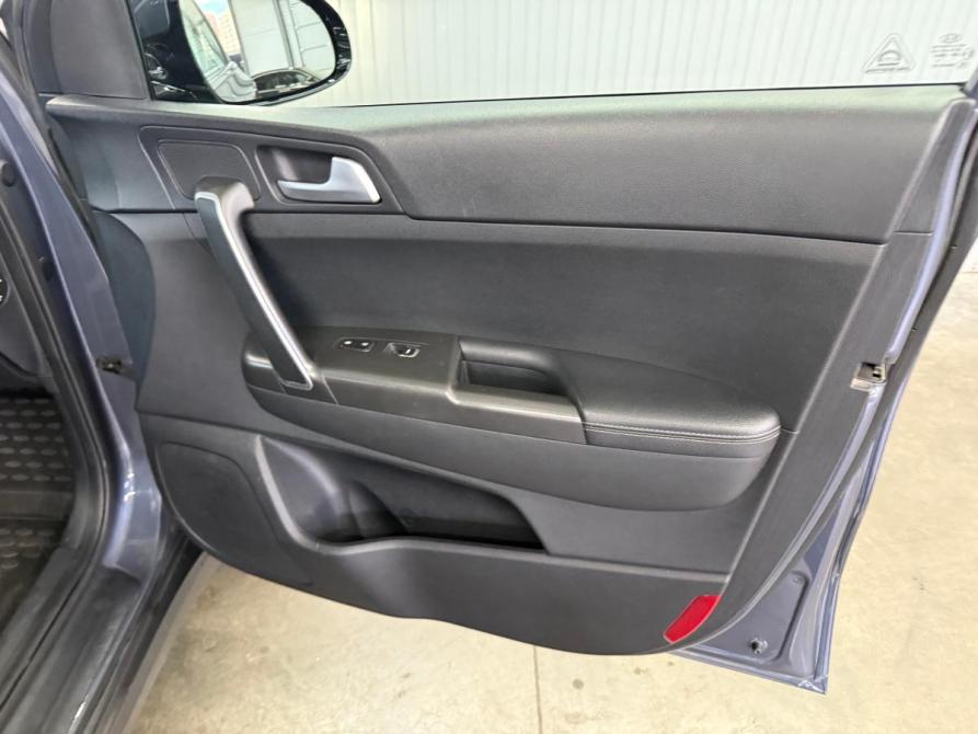 Kia Sportage IV Краснодар  - изображение 19
