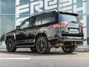 Toyota Land Cruiser 300 Series Краснодар  - изображение 40
