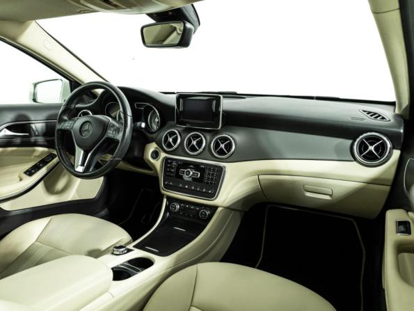 Mercedes-Benz GLA I (X156) с пробегом 2015 года, цена 1 889 585 рублей, 145000 км, внедорожник, Автокод Объявления