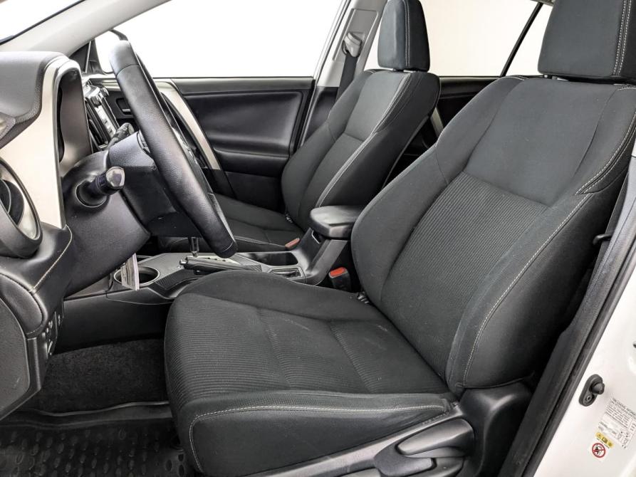 Toyota RAV4 IV (XA40) Москва  - изображение 20